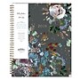 Planning Calendar KV Midnight Garden PP 5x8 RY26 Wkly/Mthly Safety Wirebound -~#|#~B1A0E71C-C353-4408-BEDA53A536A9B5E9_sc7