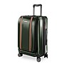Ricardo Beverly Hills Montecito 2.0 Fast Access 21" Hardside Carry-On Suitcase, 8-Wheeled Spinner, Hunter Green (124"21-385-4FO)~#|#~B1A1D80E-5930-4BB7-AD640E6CE53E825B_sc7