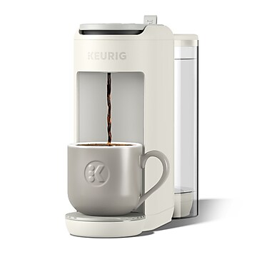 Keurig® K-Iced Single Serve Coffee Maker, Arctic Gray (5000371871