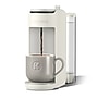 Keurig® K-Mini Mate Plus Single-Serve K-Cup Pod Coffee Maker, Warm Stone (5000390177)~#|#~B1A1ECEE-14D7-4244-885DD715F09C34D4_sc7