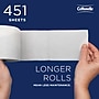 Cottonelle Professional Recycled Toilet Paper, 2-ply, White, 451 Sheets/Roll, 20 Rolls/Case (13135)~#|#~B1A4BF9F-F7CB-4A8B-ABAE8EEE1AC880B8_sc7