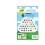 Crayola Kid's Colored Pencils, Assorted Colors, 36 Pencils/Pack (68-4036) ~#|#~B1A652DD-6C9B-4BE1-A5D9A2C82D0E5BC3_sc7