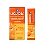 LIQUID I.V. Hydration Multiplier Tangerine Powder Energy Drink Mix, 10 Packets/Pack (220-02080)~#|#~B1A7E290-EF3A-474D-9D429F1D97DC7577_sc7