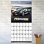 2026 TF Publishing Dream Cars 12" x 12" Monthly Wall Calendar, Multi (26-1008)~#|#~B1A90194-AFAB-4825-83656528AF87AF05_sc7