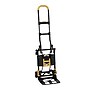Cosco Convertible Hand Truck, 300 lb. Capacity, Black/Yellow (12225YGB1E)~#|#~B1A96F26-CBD4-48AA-A5EFE88472546066_sc7