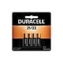 Duracell Coppertop Alkaline Batteries, 12V, 4 Pack (DURMN21B4PK)~#|#~B1A9804C-03F9-45AA-9608ADF9B6B8C39A_sc7