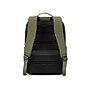 Tucci TrekSack Laptop Backpack, Medium, Green (T0635)~#|#~B1AA489A-E731-452D-A9D7AA6ABCFD3945_sc7