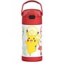 Thermos FUNtainer Pokémon Stainless Steel Vacuum Insulated Water Bottle, 12 oz., Red/Yellow (EAF4105PM6)~#|#~B1AAD6CD-EE6C-4C70-9DDE856931D3CCE6_sc7