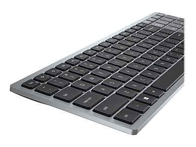 Dell Wireless Keyboard KB740 - Thumbnail 4