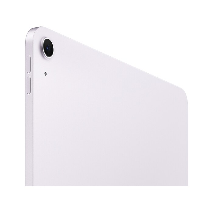 Amazon.com : Early 2022 Apple iPad Air (10.9-inch, Wi Fi, 64GB) Purple  (Renewed) : Electronics