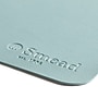 Smead Large Vegan Leather Anti-Slip Desk Pad, 36" x 17", Light Blue (SMD64830)~#|#~B1B0858A-16D2-423F-B78DD19328293C68_sc7