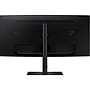 Samsung ViewFinity S65UC 34" Curved 100Hz LED Monitor, Black (S34C654UAN)~#|#~B1B23ABF-6010-4B90-A2007CA5C8AAB84E_sc7