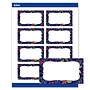 Avery Silver-Navy Matte Blank Card, White, 80/Pack (S00-FJ2)~#|#~B1B2B9D2-DD49-4FB0-B0828CB76155F7F1_sc7