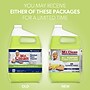 Mr. Clean Professional All Purpose Floor Cleaner, Lemon Scent, 1 Gallon (02621)~#|#~B1B30CB8-8165-46ED-8CFA5B2A602DF6A0_sc7