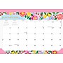 2026 Plato Bonnie Marcus 15.5" x 11" Monthly Desk Pad Calendar (9798330707928)~#|#~B1B3A814-56B0-40C5-91077F7E0D8044B0_sc7