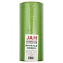 JAM PAPER Honeycomb Paper Roll, Emerald Green, 3" x 328' (PP10001GR)~#|#~B1B3F214-28FD-4893-A6D9AA073EAE272A_sc7