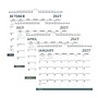 2027 Blue Sky 8.75" x 11" Monthly Wall Calendar, Gray/White (160978)~#|#~B1B42C82-8A03-4BA8-83D366CE648E986A_sc7