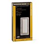 Medline Sterile Bordered Gauzes, 8" L x 4" W, 150/Box (MSC3248)~#|#~B1B55593-5499-4259-A678296CE55E1DC3_sc7