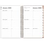 2025 Blue Sky Day Designer The Everygirl Botanica 5" x 8" Weekly & Monthly Planner, Plastic Cover, Multicolor (148271)~#|#~B1B5F5B6-DBEB-4F6A-A0276E1885F3ECC0_sc7