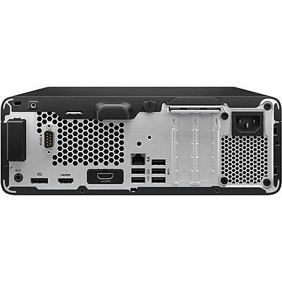 HP Pro 400 G9 Desktop Computer - Thumbnail 4