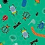 bentgo Kids Insulated Lunch Bag, Bug Buddies (BGPTBAG-BUG)~#|#~B1BCFB41-C3BF-41A6-BD9D67A3591187B5_sc7
