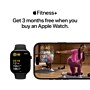 Apple Watch SE 3 GPS + Cellular Smartwatch, 40mm, Midnight Aluminum Case with Navy Blue Sport Band, Medium/Large (MJLJ4LW/A)~#|#~B1BD3DC2-FE6B-4299-B9142BA422DC3C05_sc7