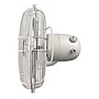 Good Housekeeping Oscillating Desk Fan, 3 speed, White (92602)~#|#~B1BE3E9A-13FD-473F-8175A7694EE09DAD_sc7