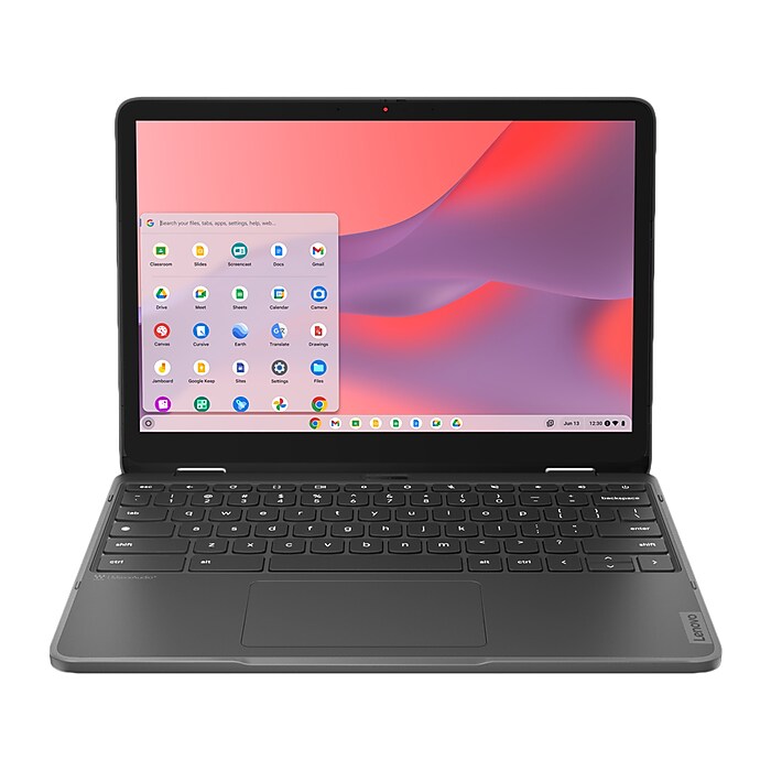 【タカ】Lenovo Google Chromebook Amazon.com: Lenovo Chromebook 2-in-1 Laptop Quad-Core