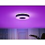 Philips Hue Infuse 1 LED Ceiling Lamp, Black (579847)~#|#~B1BEC424-F703-46C8-A7E50ABCFAB66C4D_sc7