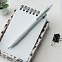Pilot G2 Edge White Retractable Gel Pen, Fine Point, 0.7mm, Black Ink, 36 Pack (1411)~#|#~B1C30202-F3D9-4824-9852731F72E3512C_sc7