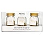 Martha Stewart 352-Piece Push Pin and Clip Set, Gold (MS112L)~#|#~B1C37242-BD0E-44DC-B495FCD4AD21CA3C_sc7