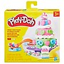 Play-Doh Creatin' Cakes Playset, Multicolored (F4714)~#|#~B1C4162F-B533-4FE3-98218F5E2DABB8A1_sc7