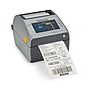 Zebra ZD621 ZD600 Direct Thermal Printer, USB, Gray~#|#~B1C6C830-C7D4-4538-8BBA42996D9FC1B9_sc7
