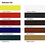 Daler-Rowney Georgian Oil Paint, Assorted Colors, 38ml, 10/Set (DRW111900650)~#|#~B1C710DB-5493-4A2C-A37982D38D4CEC53_sc7