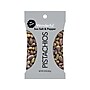 Wonderful Pistachios Sea Salt & Pepper, No Shells, 2.25 oz., 8 Bags/Box (SP0146A25M)~#|#~B1C8ED49-7C46-4FAF-8BBEB1E8C6B40BB4_sc7