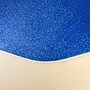 Floortex 9Mat 9-Sided Blue Gaming Chair Mat for Hard Floors, 38" x 39", Blue Polycarbonate (FC121001009RBL)~#|#~B1CBDCD0-A8F3-4B63-9E6B099C8C3636B2_sc7