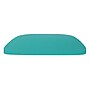 Flash Furniture Perry Modern Poly Resin Replacement Seat with Rounded Edges, Mint, Set of 4 (4JJSEAPL01MINT)~#|#~B1CDAC94-1983-4AA6-AE15B28FFBBAD3FF_sc7