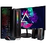 HP EliteDesk 800 G2 Refurbished Desktop Computer with 24" Monitor, Intel Core i5-6500, 16GB Memory, 500GB SSD, 1TB HDD~#|#~B1CE2B87-55D6-40C0-A1C8FC63AE4D667C_sc7