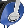Koss Wired Noise Canceling Over-Ear Headphones, Blue (UR23I)~#|#~B1CEFF6C-5E41-42E9-976A28C0C847B877_sc7