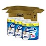 Charmin Ultra Soft Mega XL Toilet Paper, 2-Ply, White, 312 Sheets/Roll, 6 Rolls/Pack, 3 Packs/Carton (01568)~#|#~B1CF2F17-0991-4F91-B85B8889B965D395_sc7