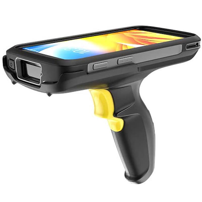 Zebra Scan Handle (TRG-TC2L-SNP1-01) image 1