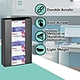 Viva Comfort 3 Box Glove Dispenser, Black (902-03-BLK)~#|#~B1D02A19-8A99-4935-B002948FB2493415_sc7