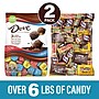 Dove Promises Variety & Mar's Chocolate Favorites, 2/Bundle (600-04056)~#|#~B1D0414A-62E2-4C15-9AC5EC7322B5D402_sc7