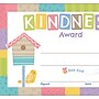 Trend Enterprises Kindness Award Good to Grow, 5.5" x 8.5", Multicolored, 30/Pack, 3 Packs/Bundle (T-81064-3)~#|#~B1D1AD67-CBEE-4610-BADAD8BF628378EA_sc7