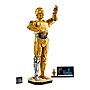 LEGO Star Wars C-3PO, 1138 Pieces (75398)~#|#~B1D34677-0D07-4F68-8EE7C8FA966B15EA_sc7