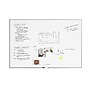 U Brands Basics Plus Steel Dry-Erase Whiteboard, Aluminum Frame, 4' x 6' (00073AANNN)~#|#~B1D85DF1-9F3C-489E-9E1B7F181F65D9B7_sc7