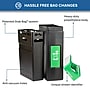 Commercial Zone Avante 30 Gallon Compost Container, Black (7873N153A)~#|#~B1DCC27A-7A15-4DC2-A3B50A5220A5CC7F_sc7
