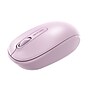 Incase Designed by Microsoft Wireless Mobile 1850 Ambidextrous Optical USB Mouse, Light Orchid (U7Z-00021)~#|#~B1DD8FB3-3E5E-49C2-ABE8ED4D135B2130_sc7