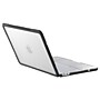 SaharaCase Raider Series Heavy Duty 13" MacBook Neo Case, Shock-Absorbing, Clear (LT00121)~#|#~B1E03CAD-2304-40D0-A1DB424D685539F7_sc7