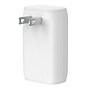 Belkin BOOST CHARGE USB Adapter for Cellular phone, White (WCB007dqWH)~#|#~B1E04235-CA96-4BBA-A053705FD73406BB_sc7